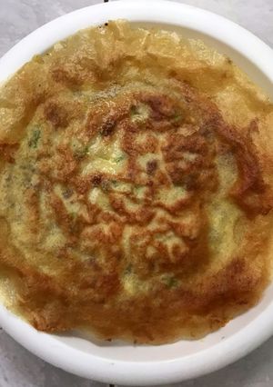 Foto resep Martabak Telur Bebek