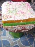 Bolu Kukus Pop Ice (Gembira)