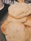 Pan de papa para hamburguesas o sanguchitos! Apto APLV! APTO VEGANO con leche de almendras! 🩷🫶🏻