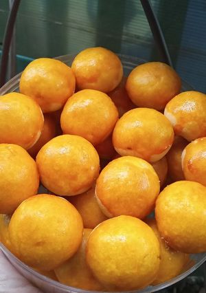 Foto resep Biggest Nastar