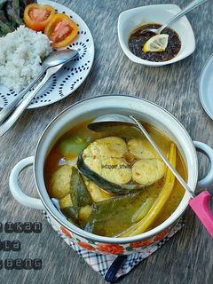 Foto resep Sup Ikan ala Mak Beng