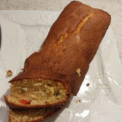 Fruit Cake A picture of Fruit Cake.