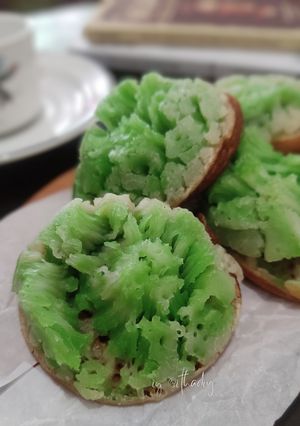 Foto resep Carabikang