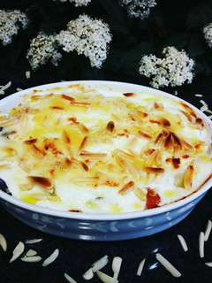 Una foto de Gratinado sorpresa
