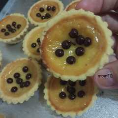 รูปของ Pie susu