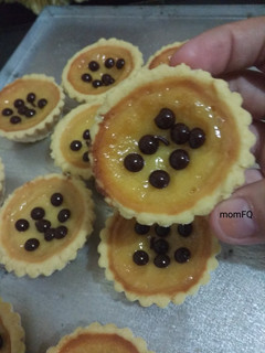 Foto resep Pie susu
