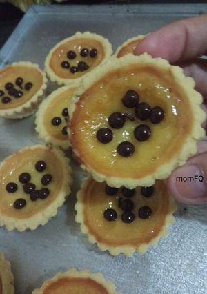 Foto resep Pie susu