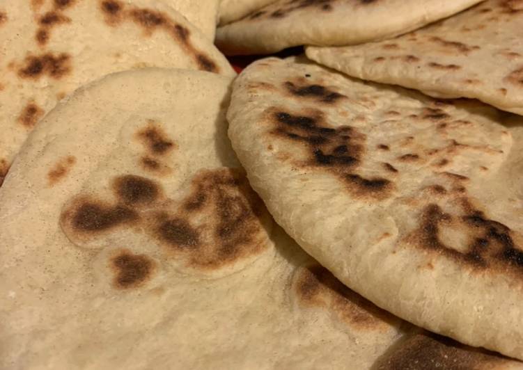 Pain turc Bazlama đčđ·