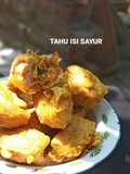 Tahu Isi Sayur