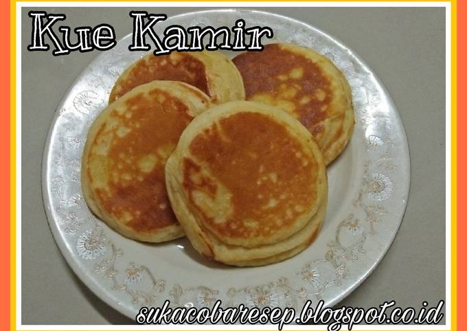 Kue Kamir