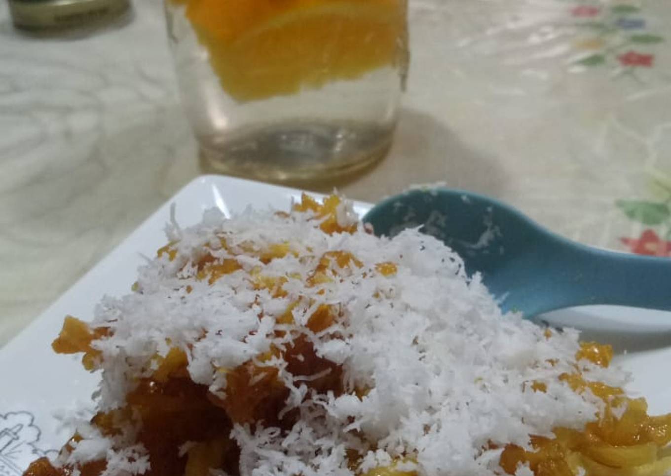Sawut Singkong