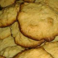 A picture of Masitas de avena.