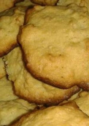 Una foto de Masitas de avena