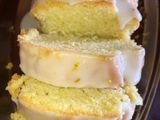 Budín Súper Húmedo de Limón