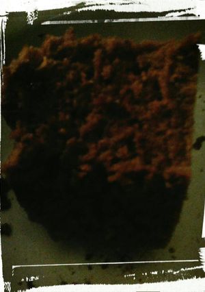 Foto resep Simple Coffee Cake