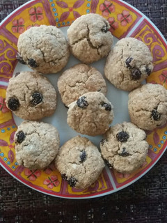 Una foto de Galletitas con lo que hay😉