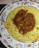 Basmati rice 2