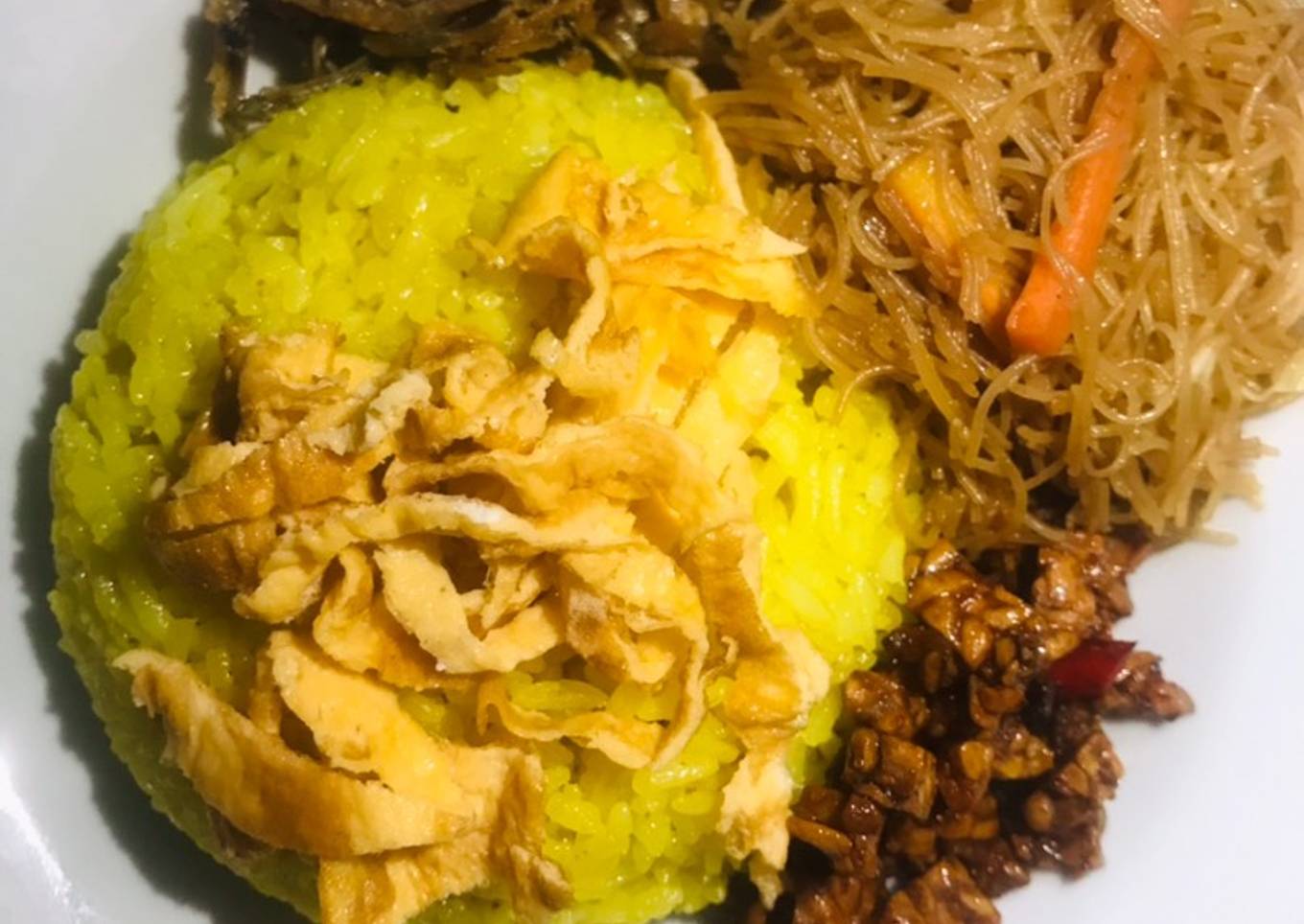 Nasi Kuning