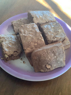 Foto di Brownies