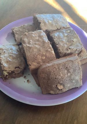 Foto di Brownies