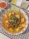 Soto Betawi