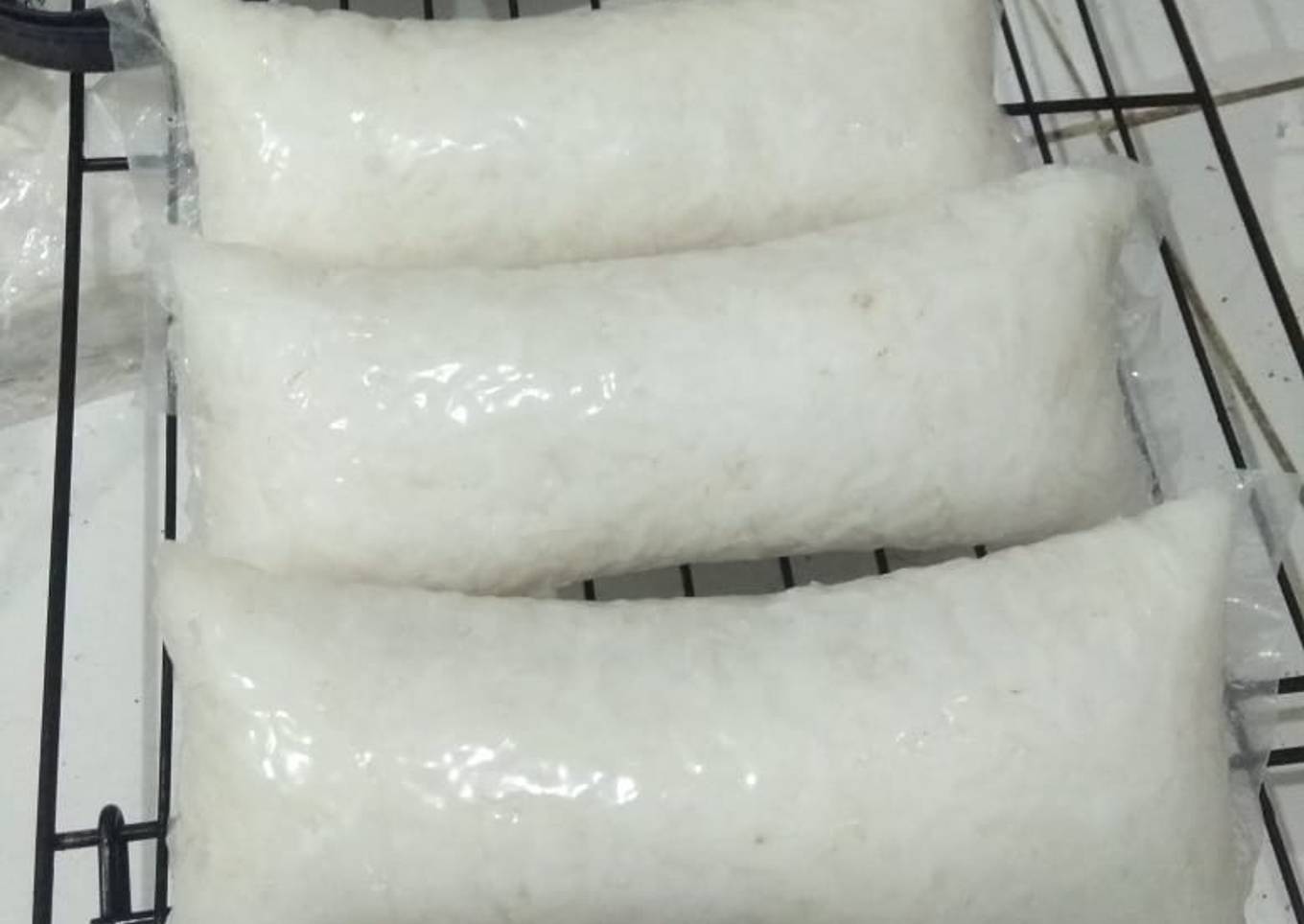 Lontong metode 5.30.7