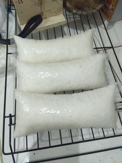 Foto resep Lontong metode 5.30.7
