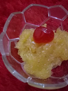Foto resep Selai nanas Isian Nastar