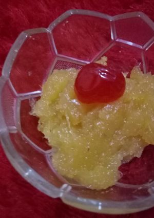 Foto resep Selai nanas Isian Nastar