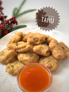 Foto resep Bakwan Tahu