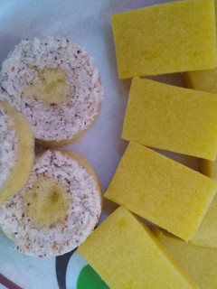 Foto resep Puding Labu Kuning