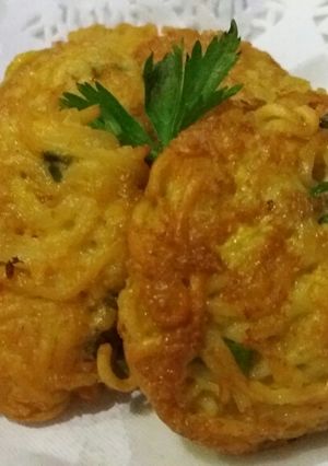 Foto resep Mie Telor