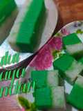 Pulut sekaya pandan