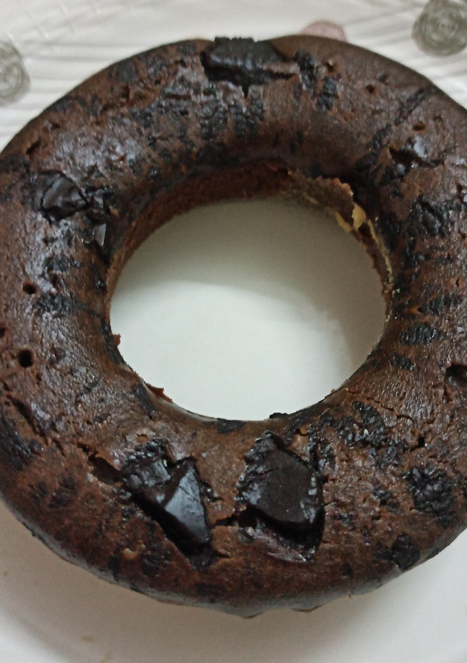 டிரை ப்ரூட் வீட் சாக்கோ கேக் (Dryfruit wheat choco cake recipe in tamil) செய்முறை முக்கிய புகைப்படம்