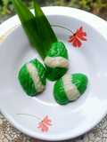 Kue Pepare Khas Kalimantan Selatan