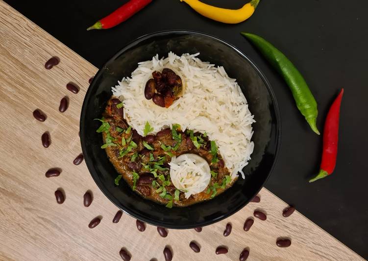 Why You Should Rajma Curry