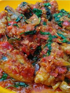 Foto resep Ayam Sambal Rica Rica