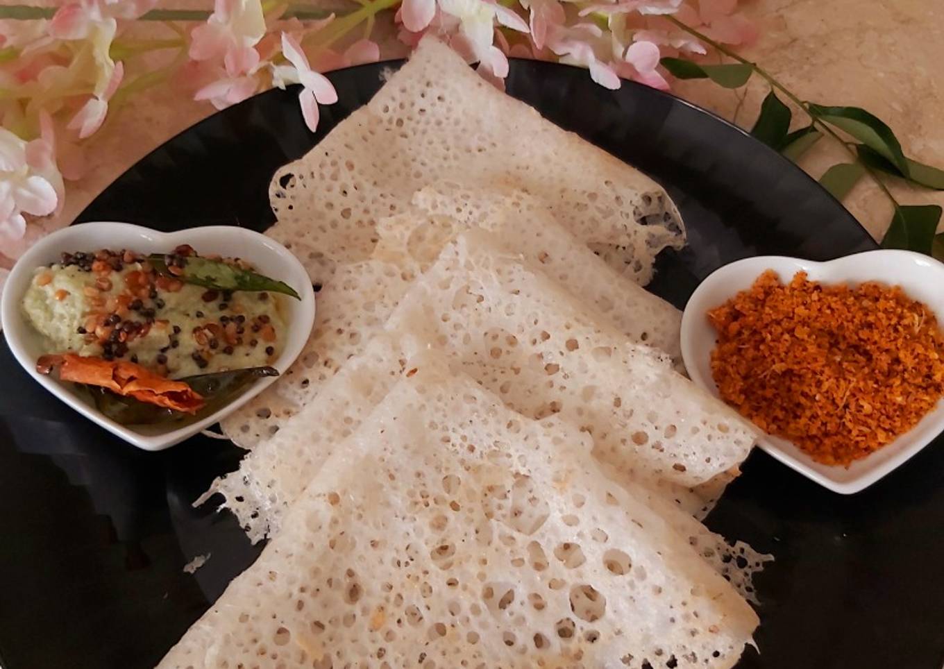 Neer Dosa