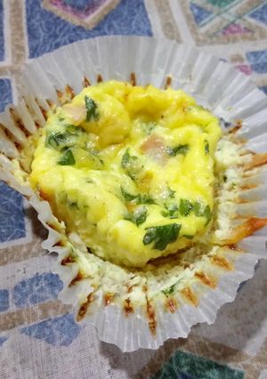 Una foto de Soufflé 😋