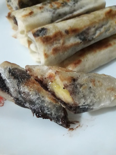 Foto resep Piscok Kulit Lumpia