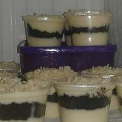 รูปของ Cheese cake lumerr
