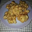 Pisang goreng palempung