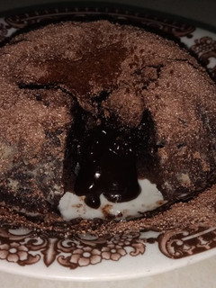 Foto resep Choco Lava Cake