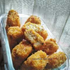 รูปของ Nugget Tahu