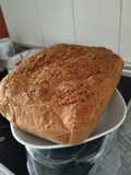 Pan de Espelta