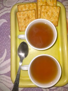 লাল চা (lal cha recipe in Bengali) রেসিপির প্রধান ছবি