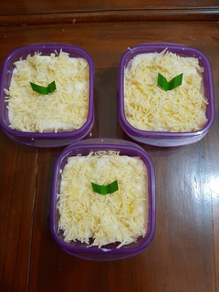 Foto resep Stup Roti Tawar