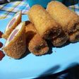 Sandwich gulung so Nice
