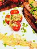 TNT St Louis Ribs - Costillas Dinamita