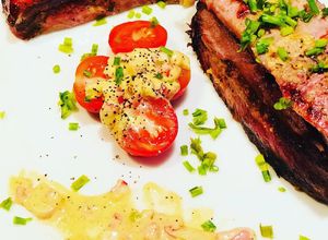 Una foto de TNT St Louis Ribs - Costillas Dinamita